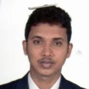 মোঃ রাশেদ উদ জামান