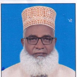 মোঃ মশিউর রহমান খান