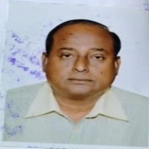 এম এ এইচ সেলিম