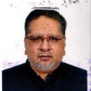 জেবেল রহমান গানি