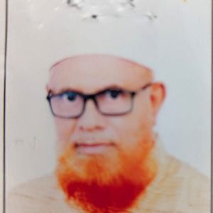 আহমদ আবদুল কাদের