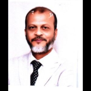 শেখ মোহাম্মদ জাকির হোসেন