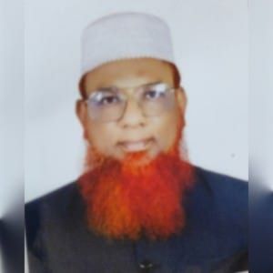 মাওলানা মোঃ মঞ্জুরুল ইসলাম