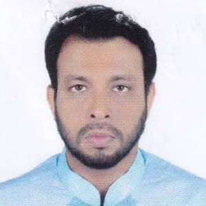 মোঃ মাহবুব জামান জুয়েল