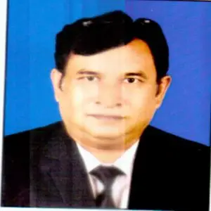 মীর নাজমুল ইসলাম