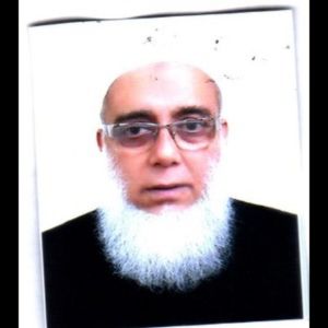 শেখ আতিয়ার রহমান