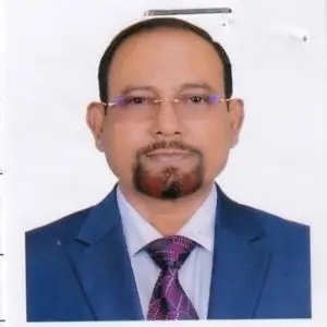 রফিকুল ইসলাম জামাল