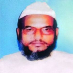 মোঃ জসীম উদ্দিন তালুকদার