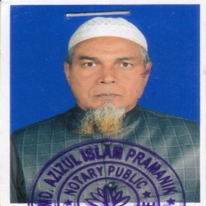 মোঃ আঃ জলিল