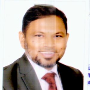 মোঃ জাকির হোসেন সরকার