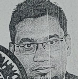 শরীফ আহমেদ