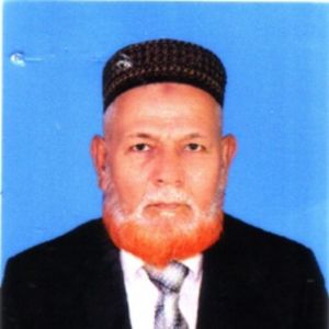 মোঃ হাবিবুর রহমান মাষ্টার