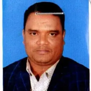 মোঃ সিরাজুল ইসলাম