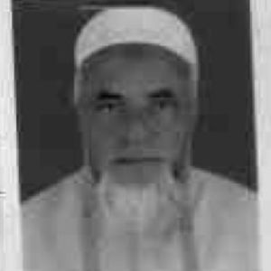 মোঃ ইসহাক খন্দকার