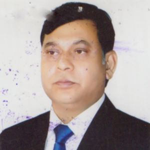 শাহ মোঃ ওয়ারেছ আলী মামুন