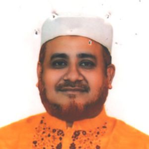 মোঃ রুহুল আমিন