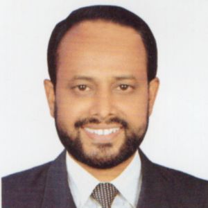 আবু সায়েম মোহাম্মদ সা'-আদাত-উল করীম