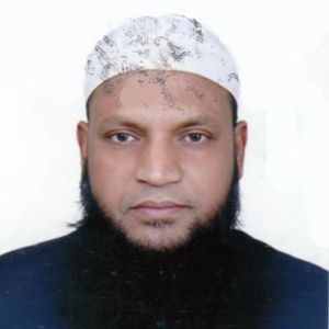 মোঃ হাসানুজ্জামান