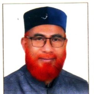 মোঃ আব্দুল আলীম