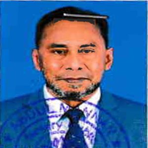 শাহরিন ইসলাম