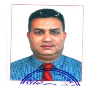 কাজী খায়রুজ্জামান (শিপন)