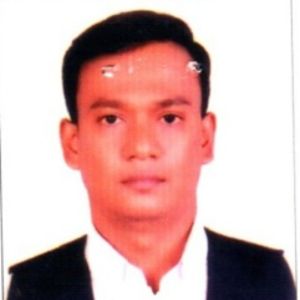 সাজন কুমার মিস্ত্রী