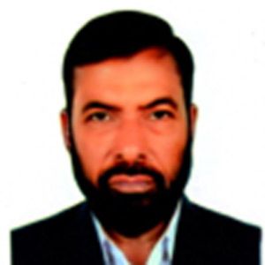 আলহাজ্ব সৈয়দ আলী