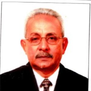 মফিজুল ইসলাম খান কামাল