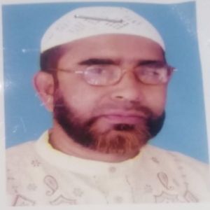 আব্দুল মতিন