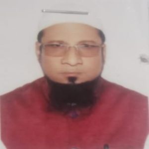 মোঃ নাজিরুল ইসলাম