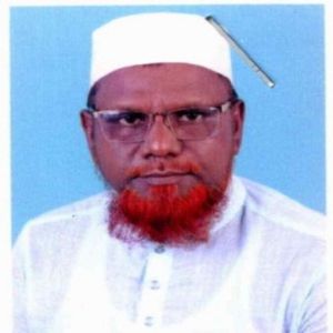 ওবায়দুল্লাহ সালাফী