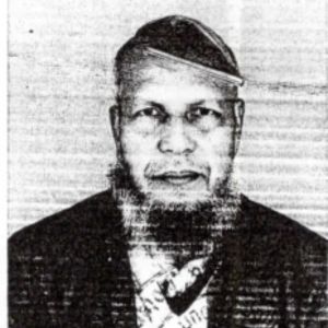 শিবলুল বারী রাজু