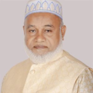 মুহম্মদ শাহ আলম