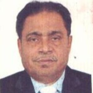 মোঃ কামাল উদ্দিন পাটোয়ারী