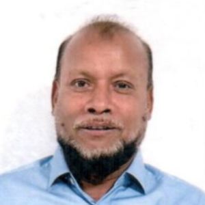 সৈয়দ রাজ্জাক আলী