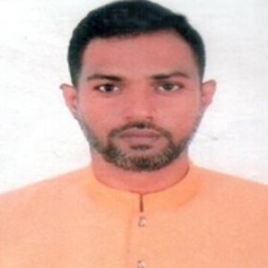 মোঃ মাহমুদুল ইসলাম সাগর