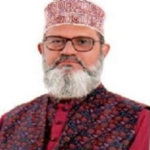 শামীম সাঈদী