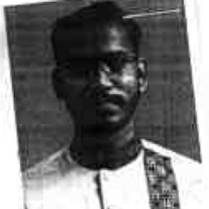 আবদুল হান্নান মাসউদ