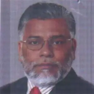 মোঃ রুহুল আমীন দুলাল