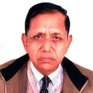 হাবিব মোঃ ফারুক