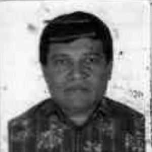 মোহাম্মদ মাহবুবের রহমান