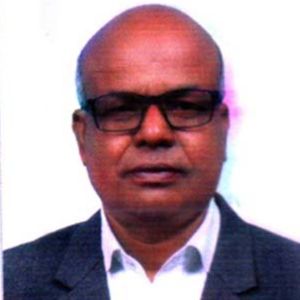 মোহাম্মদ নজরুল ইসলাম