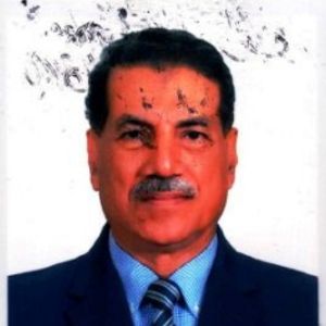 খাইরুল কবির খোকন