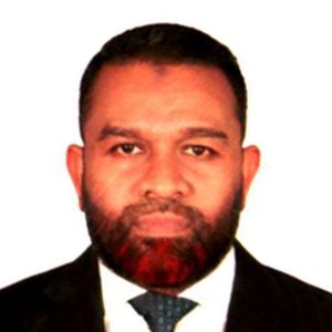 মোঃ আনোয়ারুল ইসলাম রাজু