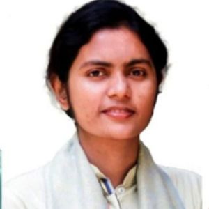 মনীষা চক্রবর্ত্তী