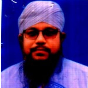 মুহাম্মদ ফজলুল করিম শাহারিয়া