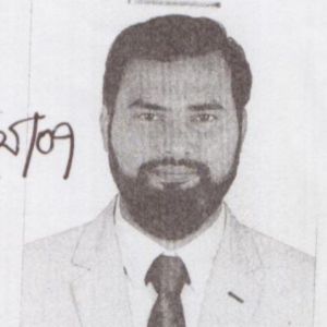 মোঃ লিখন মিয়া