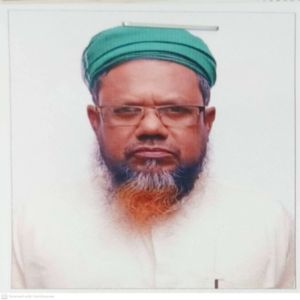 শেখ মোঃ রেজাউল করিম