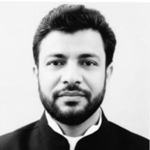 মোঃ ইব্রাহিম মিয়া