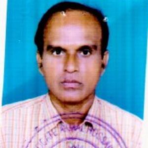 মোঃ রেজাউল করিম সরকার